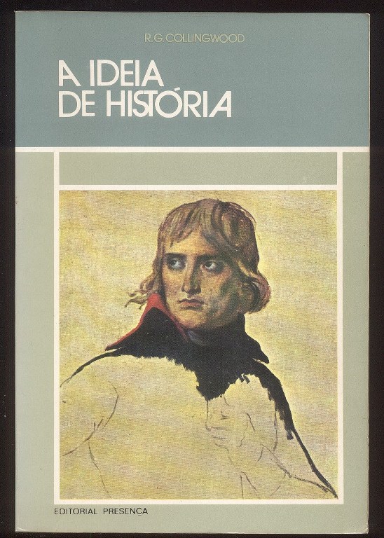 A IDEIA DE HIST�RIA